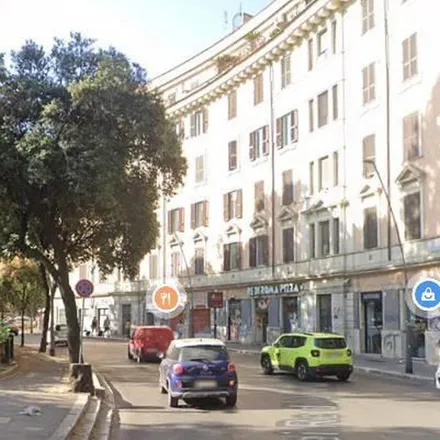 Rent this 3 bed apartment on Piazza dei Re di Roma 4 in 00183 Rome RM, Italy