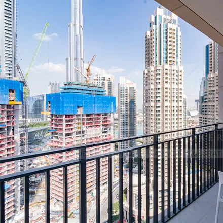 Buy this 3 bed apartment on Downtown Dubai