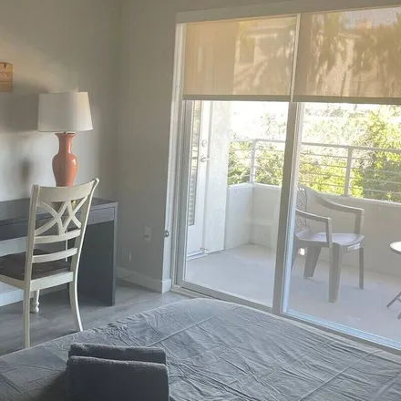 Rent this studio apartment on San Diego