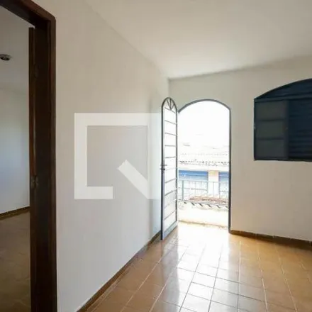 Rent this 1 bed apartment on Avenida Paraná in Setor Campinas, Goiânia - GO
