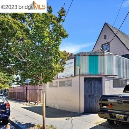 Buy this 2 bed house on 3617 San Leandro Street in Oakland, CA 94601