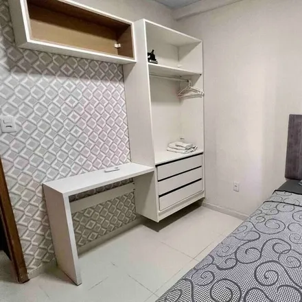 Rent this 2 bed apartment on Fátima in Belém, Região Geográfica Intermediária de Belém