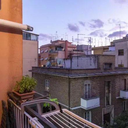 Image 5 - Via delle Acacie, 00171 Rome RM, Italy - Apartment for rent