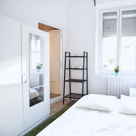Rent this 1 bed room on 17 Rue Henri Juramy in 13004 Marseille, France