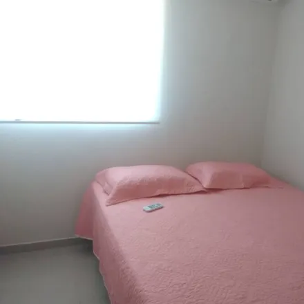 Rent this 1 bed apartment on Região Geográfica Intermediária do Recife - PE in 55565-000, Brazil
