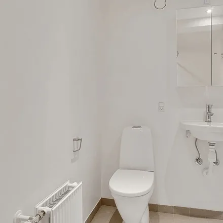 Image 4 - Vesterport 7, 8000 Aarhus C, Denmark - Apartment for rent