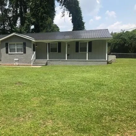 Buy this 4 bed house on 394 South Meadow Road in Green Meadows, Goldsboro