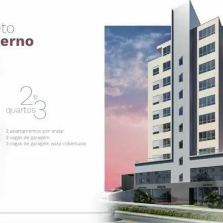 Image 1 - Rua Eli Seabra Filho Torre 4, Buritis, Belo Horizonte - MG, 30575-745, Brazil - Apartment for sale