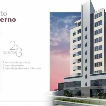 Buy this 2 bed apartment on Rua Eli Seabra Filho Torre 4 in Buritis, Belo Horizonte - MG