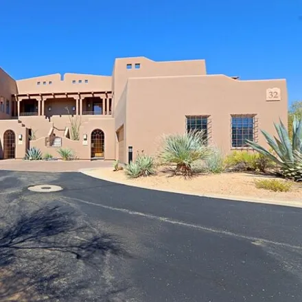 Rent this 2 bed apartment on 36601 North Mule Train Road in Carefree, Maricopa County