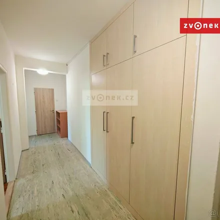 Image 4 - Dlouhá 74, 760 01 Zlín, Czechia - Apartment for rent