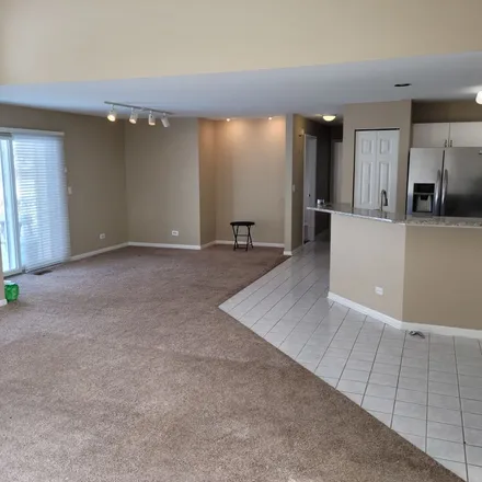 Rent this 2 bed apartment on West Cunningham Court in Gurnee, IL 60048