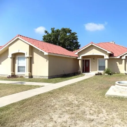 Buy this 3 bed house on 172 Wichita Circle in Maverick County, TX 78852