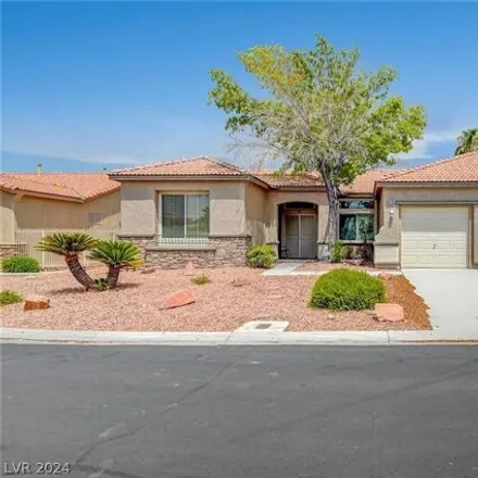 Buy this 3 bed house on 8432 Baleek Point Ct in Las Vegas, Nevada