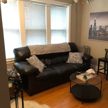Rent this 2 bed apartment on 1207 West Lill Avenue