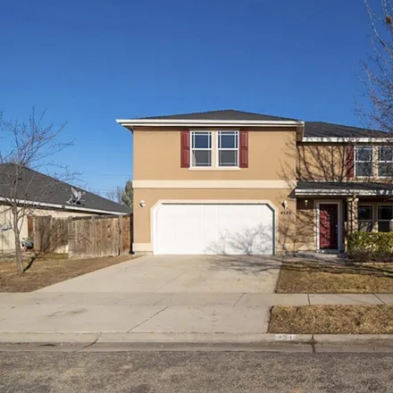 Buy this 4 bed house on 4546 North Bright Angel Avenue in Meridian, ID 83646