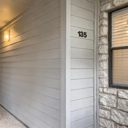 Rent this 1 bed condo on 4004 Dominion Cove in Austin, TX 78759