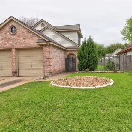 Buy this 3 bed house on 20538 Blue Beech Drive in Harris County, TX 77449
