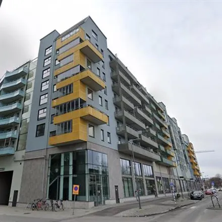 Rent this 2 bed condo on Delissimo in Portstråket 3, 433 37 Partille