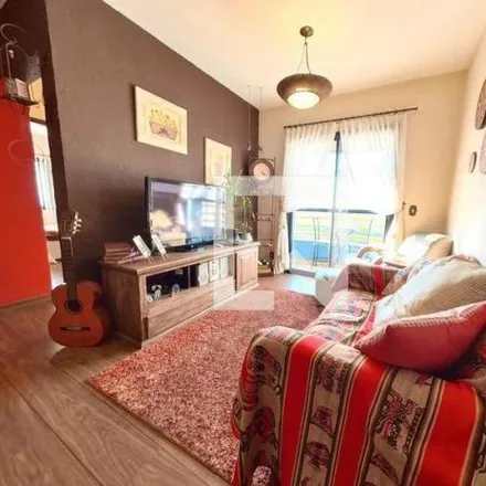 Rent this 2 bed apartment on Rua Luis Cunha 288 in Pirituba, São Paulo - SP