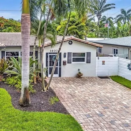Rent this 3 bed house on unnamed road in Fort Lauderdale, FL 33304