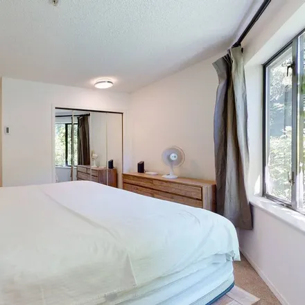 Rent this 2 bed house on Whistler in BC V8E 1G1, Canada