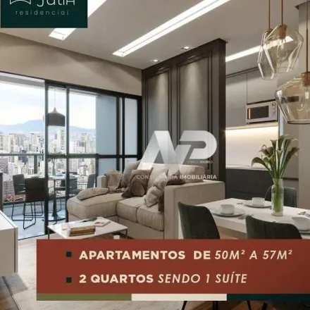 Buy this 2 bed apartment on Rua Maestro Nelson Ferreira in Piedade, Jaboatão dos Guararapes -