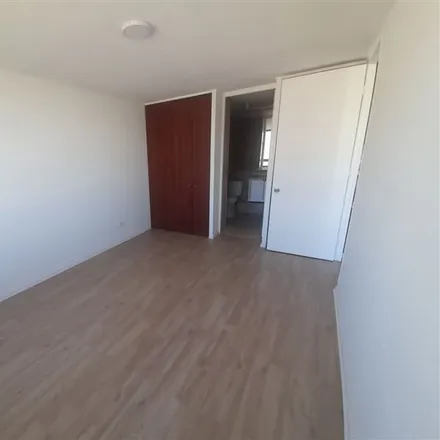 Rent this 1 bed apartment on Serafín Zamora 21 in 824 0000 Provincia de Santiago, Chile