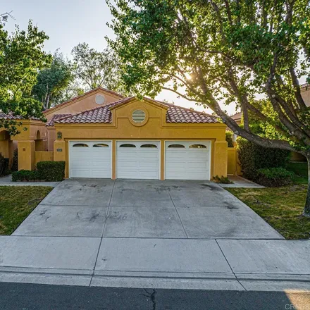 Buy this 4 bed house on 32361 Calle Resaca in Temecula, CA 92592