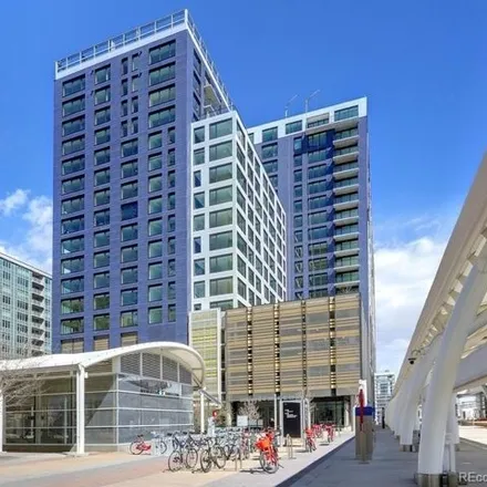 Image 2 - The Coloradan, 1750 Wewatta Street, Denver, CO 80202, USA - Condo for rent