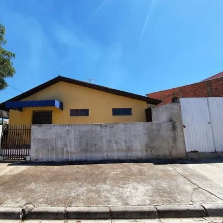 Buy this 2 bed house on Rua Hanno Helmar Hoeldtke 142 in São Miguel, Curitiba - PR