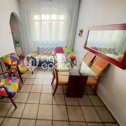 Buy this 2 bed apartment on Escola Municipal José Eduardo de Macedo Soares in Rua Mario Piragibe, Lins de Vasconcelos