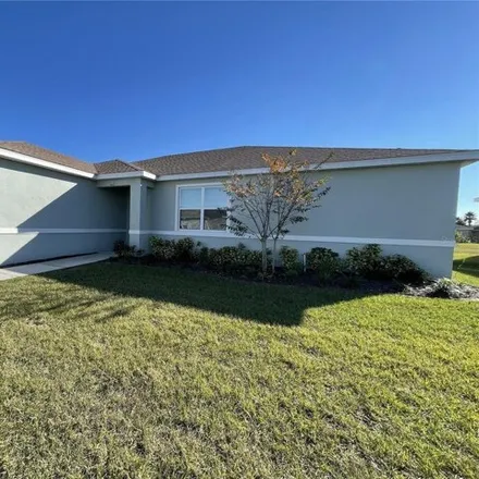 Image 1 - 5136 Southeast 91st Place, Belleview, FL 34480, USA - House for rent