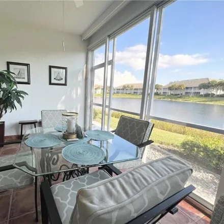 Rent this 2 bed condo on 2250 Harmony Lane in Four Seasons, Collier County