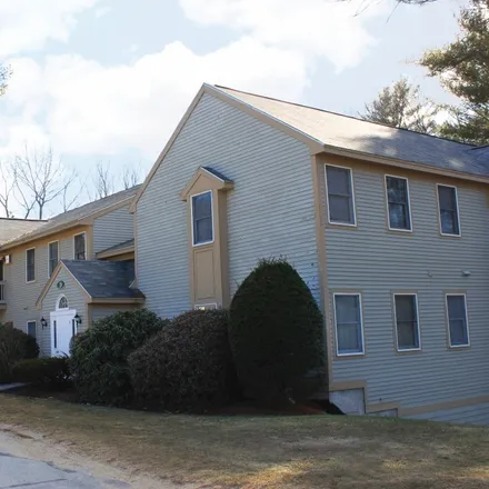 Rent this 2 bed apartment on 169 Portsmouth Street in Concord, NH 03301