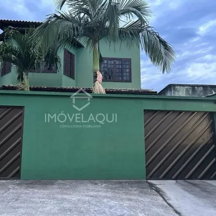 Buy this 4 bed house on Igreja Santo Antonio in Avenida Cesário de Melo, Campo Grande