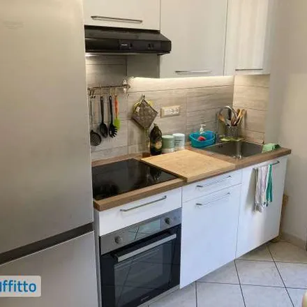 Rent this 3 bed apartment on Via Cristoforo Colombo 38e in 10129 Turin TO, Italy