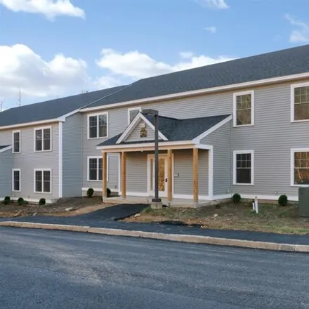 Buy this 2 bed condo on 1 Tampa Drive in Rochester, NH 03867