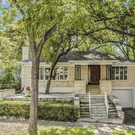 Buy this 4 bed house on 203 West 32nd Street in Austin, TX 78705