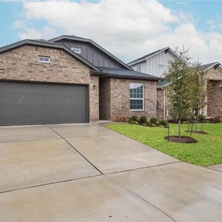 Rent this 3 bed house on unnamed road in San Marcos, TX