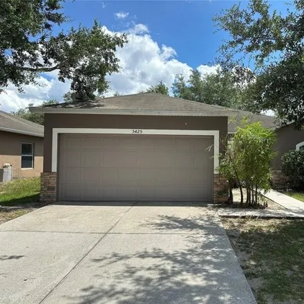 Image 1 - 5425 Lochdale Dr, Orlando, Florida, 32818 - House for rent