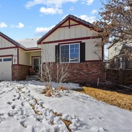 Image 2 - 10151 Pagosa Street, Commerce City, CO 80022, USA - House for sale