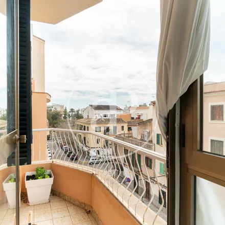 Rent this 2 bed apartment on Carrer de Rossiñol in 12, 07014 Palma
