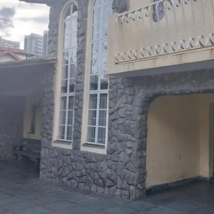 Buy this 4 bed house on Avenida Cristal in Riacho das Pedras, Contagem - MG