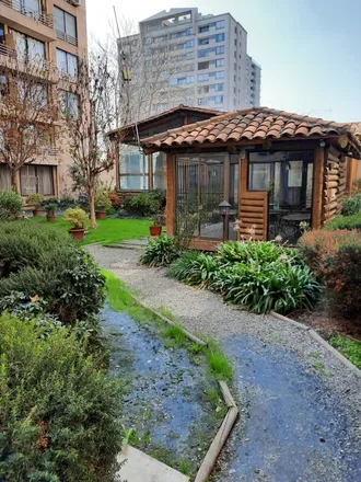 Image 2 - Aldunate 1064, 832 9001 Santiago, Chile - Apartment for sale