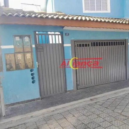 Image 2 - Rua Salvador Gaeta, Vila Augusta, Guarulhos - SP, 07023-010, Brazil - House for rent
