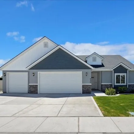 Image 1 - 731 Mossview Ave, Twin Falls, Idaho, 83301 - House for sale