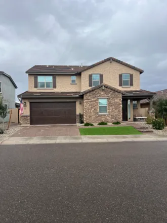 Rent this 5 bed house on 13964 W Cypress St