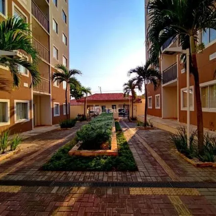 Buy this 3 bed apartment on Rua Deputado Pinheiro Machado in Santa Isabel, Teresina - PI
