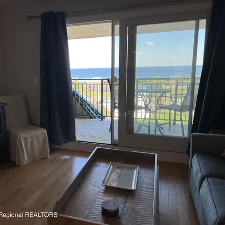 Image 3 - 422 Ocean Boulevard, Long Branch, NJ 07740, USA - Condo for rent